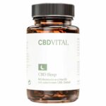 CBD Vital CBD Sleep