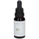 CBD Vital CBD Ursprung Brain