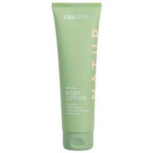 CBD Vital Intensive Bodylotion