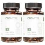 CBD Vital Pure CBD 9