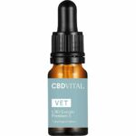 CBD Vital VET CBD Extrakt Premium 5