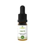 Cannalin - CBD Öl Vollspektrum - 20% - 30ml