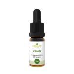 Cannalin - CBD Öl Vollspektrum - 25%