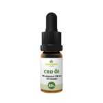 Cannalin - CBD Öl Vollspektrum - 30% - 30ml