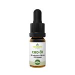 Cannalin - CBD Öl Vollspektrum - 40%