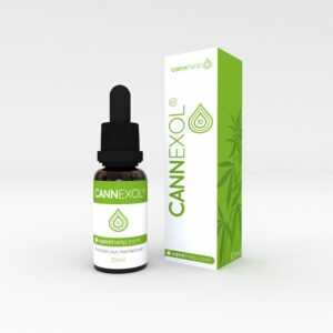 Cannexol® 10% CBD