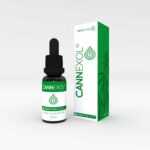 Cannexol® 5% CBD