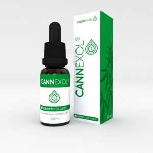 Cannexol® 5% CBD