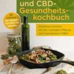 Das Hanf- und CBD-Gesundheitskochbuch