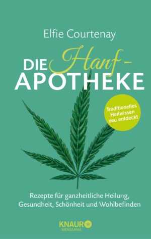 Die Hanf-Apotheke