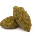 Entdecken Sie Unsere Premium CBD Blüten Moonrock   CBD: 60