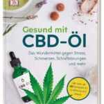 Gesund mit CBD-Öl