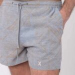 HEMPSTER Shorts aus Hanf