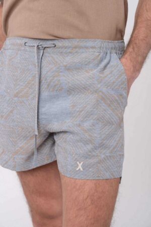 HEMPSTER Shorts aus Hanf