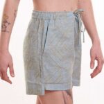 HEMPSTER Shorts aus Hanf Unisex