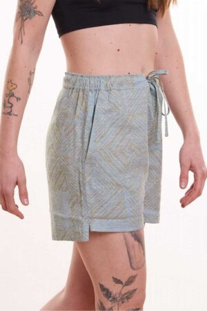 HEMPSTER Shorts aus Hanf Unisex