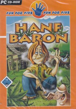 Hanf-Baron PC