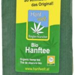 Hanf Tee Bio 20g