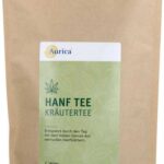 Hanf Tee Bio 40g