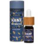 Hanfgeflüster CBD Schlaföl 10%