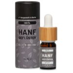 Hanfgeflüster CBD Sport 10%