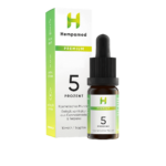 Hempamed Fullspectrum 5% Hanf?l 10ml