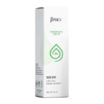 Jinxx - 5% Vollspektrum CBD Öl THC-frei