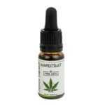 John Hemp CBD Öl 10%