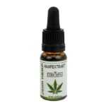 John Hemp CBD Öl 30%