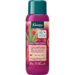 Kneipp® Aroma-Pflegeschaumbad Glückliche Auszeit Roter Mohn Hanf