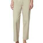 Marc O'Polo Chinohose aus Organic-Cotton-Hanf-Mix