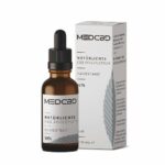 Medcbd 10 % CBD Öl