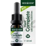 Medihemp Hanf Complete 10% ca. 1000mg CBD