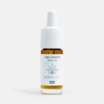 Nordic Oil CBD Öl Plus 40%