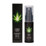 Pharmquest - CBD Delay Verzögerungs Spray