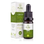 PureCBD Bei PP Health CBD vollspektrum 20%