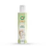 Sanoll Biokosmetik Hanf Shampoo