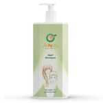 Sanoll Biokosmetik Hanf Shampoo