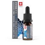 Swiss FX CBD ÖL: Relax Maxx