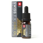 Swiss FX CBD Öl 40% Vollspektrum