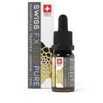 Swiss FX CBD Öl Pure 20%