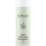 The Hemp Line - Hanf Aloe Vera Bodylotion