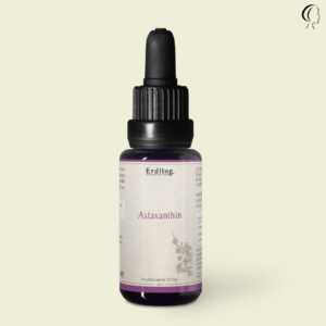 Astaxanthin aus Island - 30ml