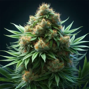 Jack Herer Auto Hanfsamen    Jack Herer Auto