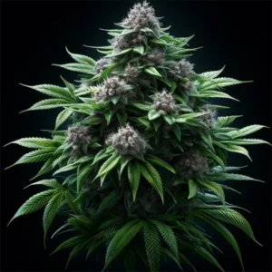 Northern Lights Auto Hanfsamen    Northern Lights Auto ist eine selbstblühende Version des berühmten Indica-Stamms Northern Lights. Diese Sorte ist bekannt für ihre schnelle Blütezeit und einfache Pflege