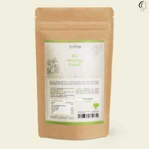 BIO Moringa Pulver