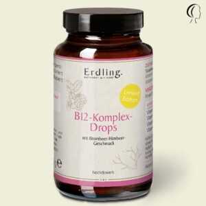 Vitamin B12-Komplex Limited Edition - 50 Stück