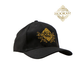 THE HOOKAH CAP KAPPE