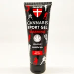 Wärmen Sie Ihre Muskeln auf und machen Sie sich bereit für sportliche Herausforderungen. Das Palacio Cannabis Sport Gel Forte wärmend - 200ml ist ideal vor und nach sportlichen Leistungen. Es bietet eine einzigartige Kombination aus Cannabis