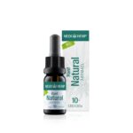 CBD Öl von Medihemp mit 10% und 10ml